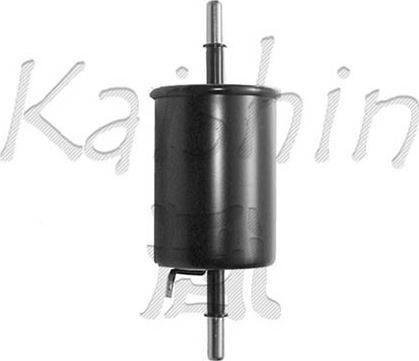 Kaishin FC1015 - Yanacaq filtri furqanavto.az