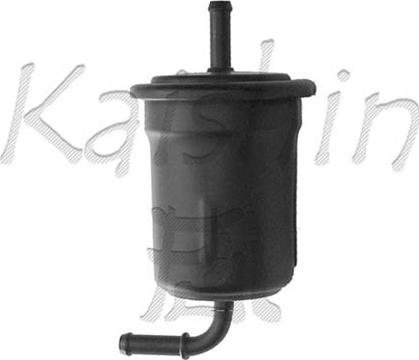 Kaishin FC1038 - Yanacaq filtri furqanavto.az