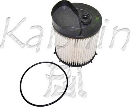 Kaishin FC1072 - Yanacaq filtri furqanavto.az
