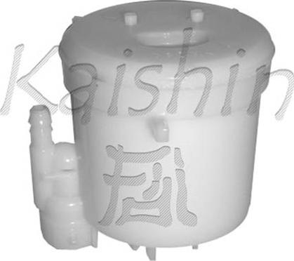 Kaishin FC1190 - Yanacaq filtri furqanavto.az