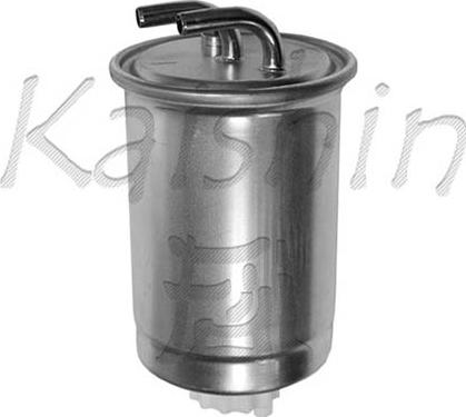 Kaishin FC1193 - Yanacaq filtri furqanavto.az