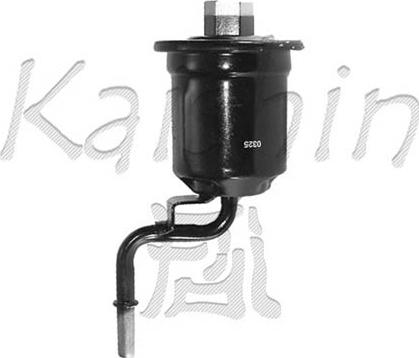 Kaishin FC1116 - Yanacaq filtri furqanavto.az
