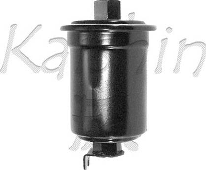 Kaishin FC1112 - Yanacaq filtri furqanavto.az