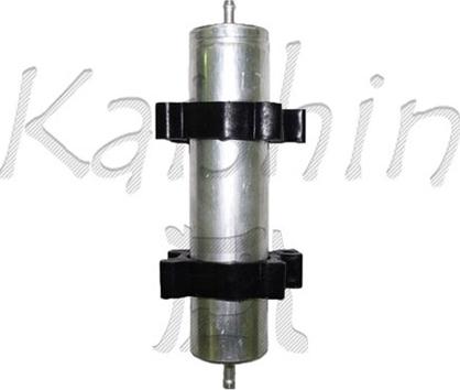 Kaishin FC1186 - Yanacaq filtri furqanavto.az