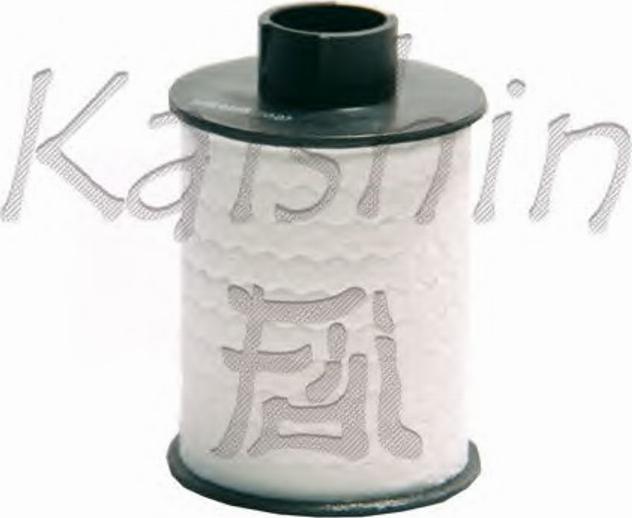 Kaishin FC1181OE - Yanacaq filtri furqanavto.az