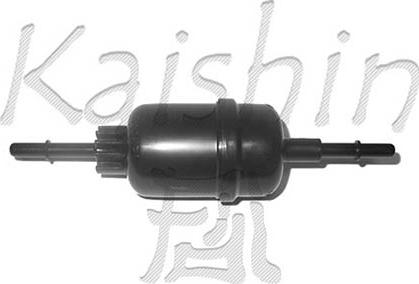 Kaishin FC1136 - Yanacaq filtri furqanavto.az