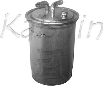 Kaishin FC1131 - Yanacaq filtri furqanavto.az