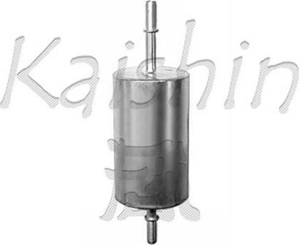 Kaishin FC1138 - Yanacaq filtri furqanavto.az