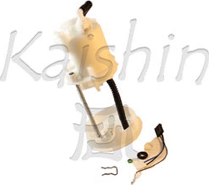 Kaishin FC1318 - Yanacaq filtri furqanavto.az