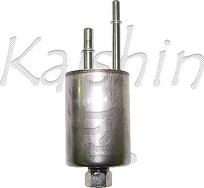Kaishin FC1249 - Yanacaq filtri furqanavto.az