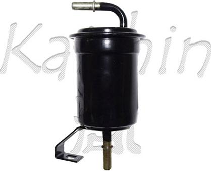 Kaishin FC1253 - Yanacaq filtri furqanavto.az