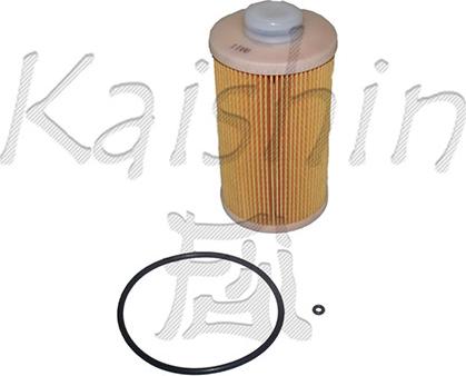 Kaishin FC1266 - Yanacaq filtri furqanavto.az