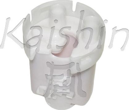 Kaishin FC1206 - Yanacaq filtri furqanavto.az