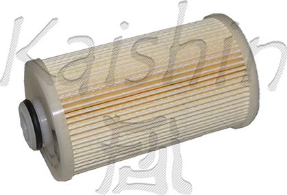 Kaishin FC1284 - Yanacaq filtri furqanavto.az