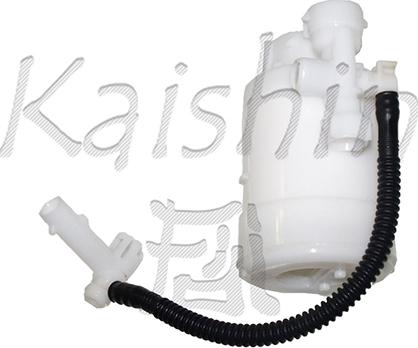 Kaishin FC1279 - Yanacaq filtri furqanavto.az