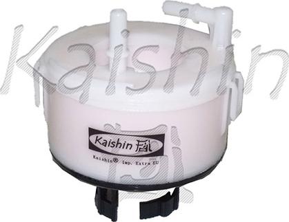 Kaishin FC1276 - Yanacaq filtri furqanavto.az