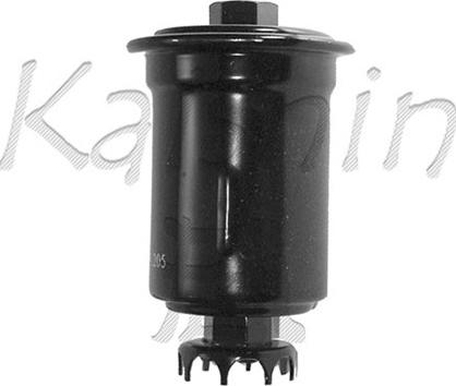 Kaishin FC178 - Yanacaq filtri furqanavto.az
