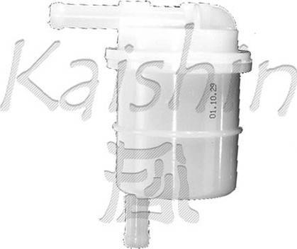 Kaishin FC313 - Yanacaq filtri www.furqanavto.az