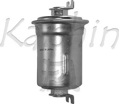 Kaishin FC330 - Yanacaq filtri furqanavto.az