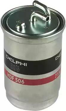 Kaishin HDF506-K - Yanacaq filtri furqanavto.az