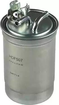 Kaishin HDF507-K - Yanacaq filtri furqanavto.az