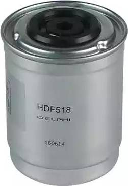 Kaishin HDF518-K - Yanacaq filtri furqanavto.az
