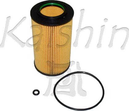 Kaishin O990 - Yağ filtri furqanavto.az