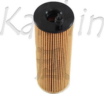 Kaishin O1013 - Yağ filtri furqanavto.az