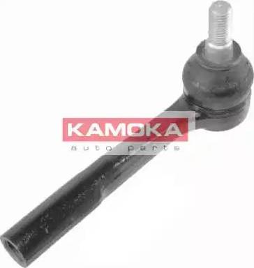 Kamoka 999033 - Bağlama çubuğunun sonu furqanavto.az