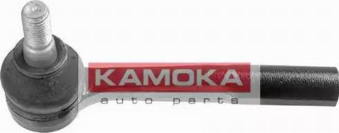 Kamoka 999032 - Bağlama çubuğunun sonu furqanavto.az
