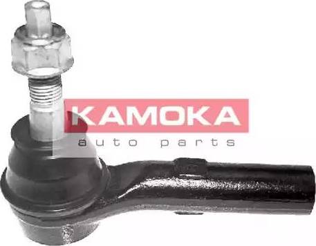 Kamoka 9993036 - Bağlama çubuğunun sonu furqanavto.az