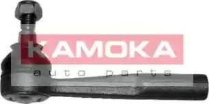 Kamoka 999730 - Bağlama çubuğunun sonu furqanavto.az
