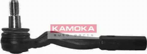Kamoka 9949933 - Bağlama çubuğunun sonu furqanavto.az