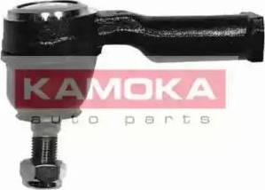 Kamoka 9951632 - Bağlama çubuğunun sonu furqanavto.az
