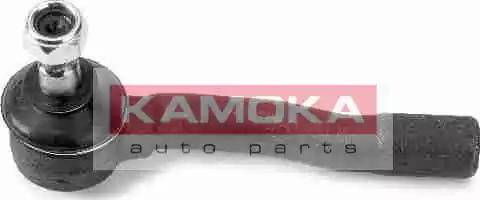 Kamoka 9989133 - Bağlama çubuğunun sonu furqanavto.az