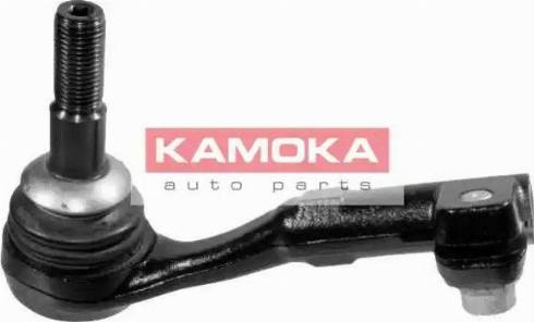 Kamoka 9921235 - Bağlama çubuğunun sonu furqanavto.az