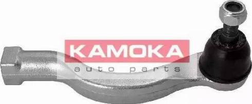 Kamoka 9972133 - Bağlama çubuğunun sonu furqanavto.az