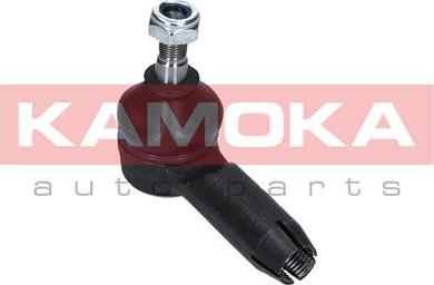 Kamoka 9010257 - Bağlama çubuğunun sonu furqanavto.az