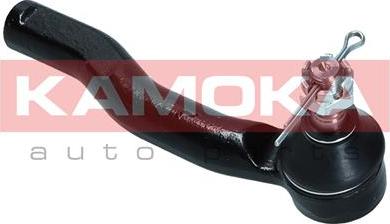 Kamoka 9010230 - Bağlama çubuğunun sonu furqanavto.az