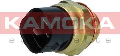 Kamoka 4090004 - Temperatur açarı, radiator/kondisioner ventilyatoru furqanavto.az