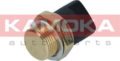 Kamoka 4090001 - Temperatur açarı, radiator/kondisioner ventilyatoru furqanavto.az