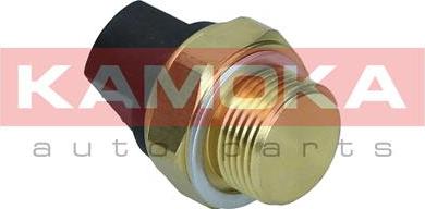 Kamoka 4090016 - Temperatur açarı, radiator/kondisioner ventilyatoru furqanavto.az