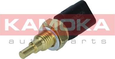 Kamoka 4080043 - Sensor, soyuducu suyun temperaturu furqanavto.az