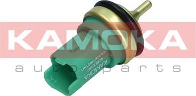 Kamoka 4080042 - Sensor, soyuducu suyun temperaturu furqanavto.az