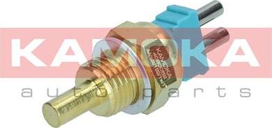 Kamoka 4080052 - Sensor, soyuducu suyun temperaturu furqanavto.az