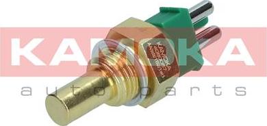 Kamoka 4080057 - Sensor, soyuducu suyun temperaturu furqanavto.az