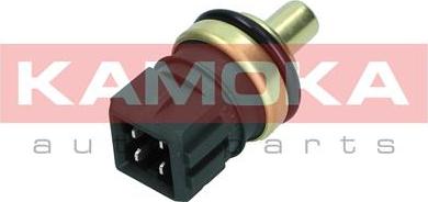 Kamoka 4080067 - Sensor, soyuducu suyun temperaturu furqanavto.az