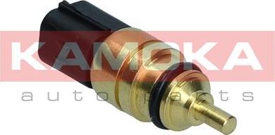 Kamoka 4080009 - Sensor, soyuducu suyun temperaturu furqanavto.az