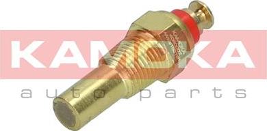 Kamoka 4080007 - Sensor, soyuducu suyun temperaturu furqanavto.az