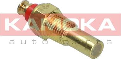 Kamoka 4080007 - Sensor, soyuducu suyun temperaturu furqanavto.az